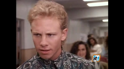 Beverly Hills 90210 - 3x09 - Un sogno chiamato college
