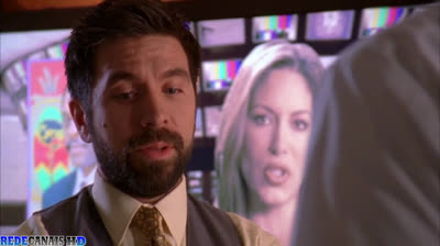 Chuck - DUBLADO HD T3E16