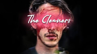 The Cleaners (2025) VF