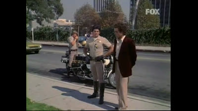CHiPs - 2x09 - Lo sceicco
