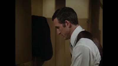 Hill Street Blues 01x03 - Politics As Usua