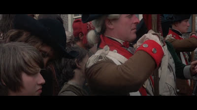 1985 - FILME REVOLUÇÃO (LEGENDADO)