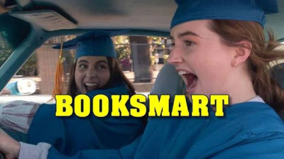 booksmart (2019)