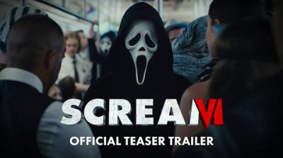scream 6 (2023)