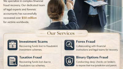 Legitimate Crypto Recovery Company - Block Recovery Team