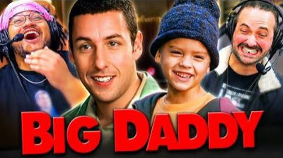 big daddy (1999)