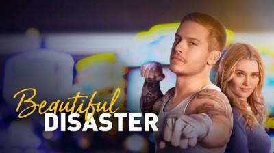 joli desastre(beautiful disaster)(2023)
