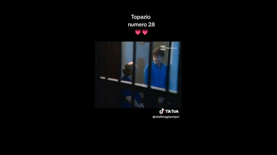 Topazio Puntata 28