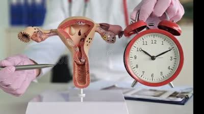 CRUEL ES EL RELOJ BIOLOGICO  (CANCION)