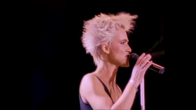 Roxette - Listen to your Heat