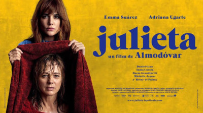 Julieta ~ Adriana Ugarte-Emma Suárez-Rossy De Palma (Pedro Almodóvar Spain-2016) EngSub