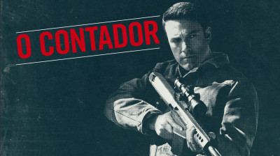 O Contador (2016) Crime, Thriller, Drama