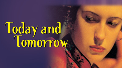 Today and Tomorrow {Hoy y mañana} Antonella Costa-Manuel Navarro (Alejandro Chomski Argentina-2002) EngSub