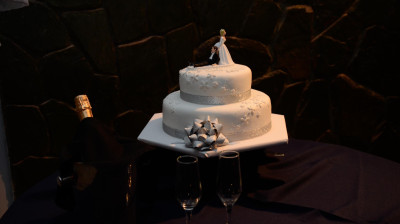 Casamiento de Soledad y Leandro