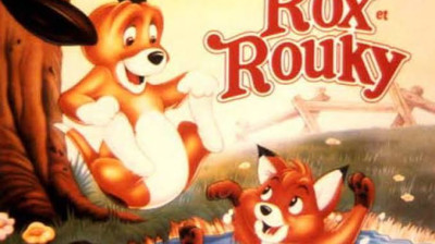Rox et Rouky (1981)