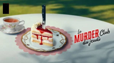 Le Murder Club du Jeudi (2025)