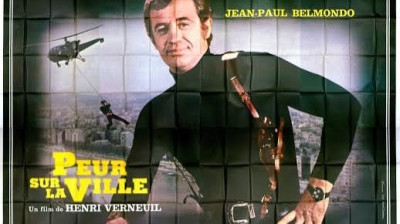Peur sur la Ville (1975)