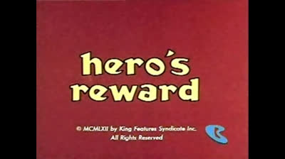 Recruta Zero 02 Recompensa do Herói