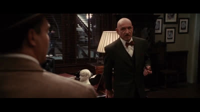 Shutter Island  ⭐   2010