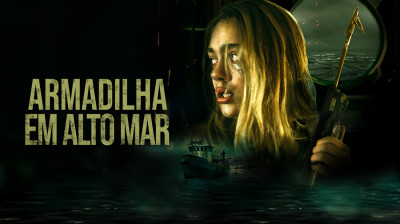 Armadilha em Alto Mar ⭐ Filme Dublado