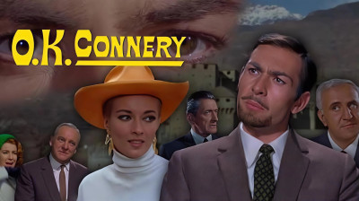 O.K. Connery [HD]