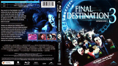 destination finale 3 (2006)