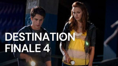 destination finale 4 (2009)