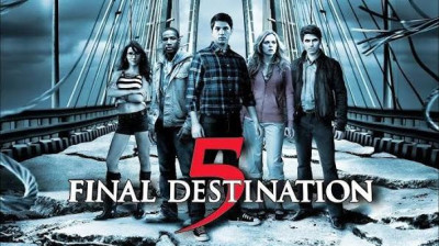 destination finale 5 (2011)