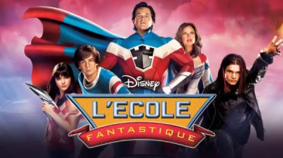 l'ecole fantastique (2005)