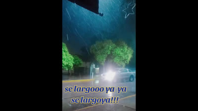SE LARGO YA  (CUMBIA)