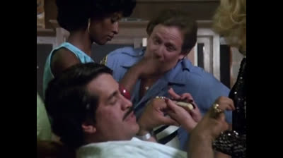 Hill Street Blues 01x04 - Can World War III Be An Attitude