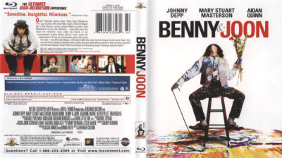 benny & joon (1993)