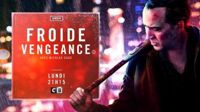 froide vengeance(a score to settle)(2019)