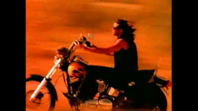 Renegade - 3x20 la regina del country
