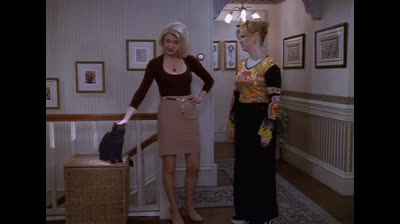 Sabrina Vita Da Strega 2x26 Mamma O Magia
