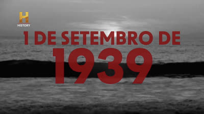 Invasão da Polônia como nunca vista