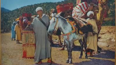 Ali Baba et les Quarante Voleurs (1954)