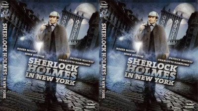 Sherlock Holmes à New York (1976)