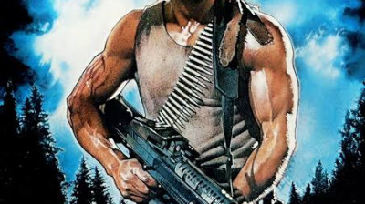Rambo - Programado para Matar