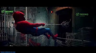 HOMEM-ARANHA 4: UM NOVO DIA