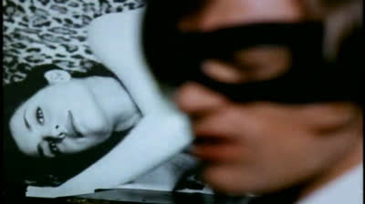 Bryan Adams — HAVE YOU EVER REALLY LOVED A WOMAN?