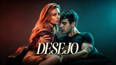 Desejo (2026) Mistério, Drama