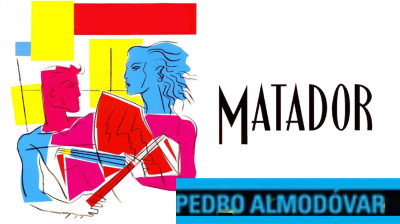 Matador ~ Assumpta Serna-Antonio Banderas (Pedro Almodóvar Spain-1986) EngSub