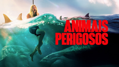 Animais Perigosos ⭐ Filme Dublado