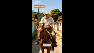 Prefeito
