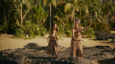 Vaiana, la légende du bout du monde    2026