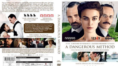 a dangerous method (2011)