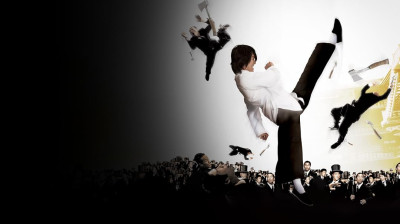 Kung-Fu-Zão ⭐ Filme Dublado