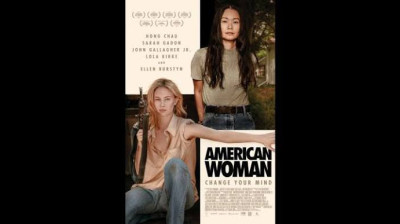 american woman (2019)