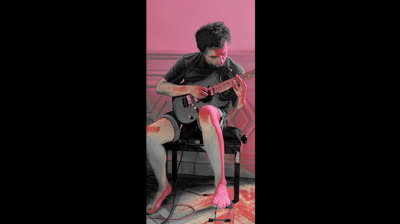BACH RECOMPOSED_guit